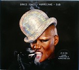 Grace Jones - Hurricane - Dub