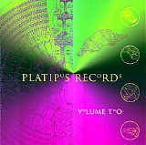 Various artists - Platipus Records Vol.2