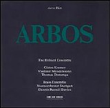 Arvo PÃ¤rt - Arbos