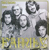Family - Family - BBC Radio Volume 3: 1970