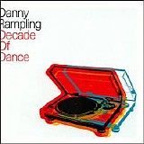 RAMPLING, Danny - Decade of Dance (CD 2)