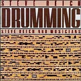 Steve Reich - Drumming