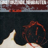 EinstÃ¼rzende Neubauten - Zeichnungen Des Patienten (Drawings of Patient) O.T.