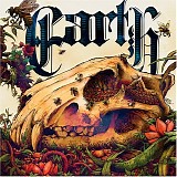 Earth - The Bees Made Honey in the Lion's Skull