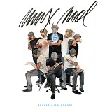 Mux Mool - Planet High School