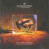 Catherine Wheel - Judy Staring At The Sun (Single)