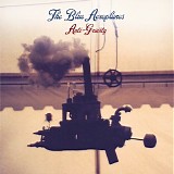Blue Aeroplanes, The - Anti-Gravity