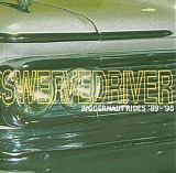 Swervedriver - Juggernaut Rides: 1989-1998