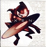 Various artists - Xen Cuts CD3 (Missed, Flipped & Skipped)