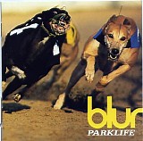 Blur - Parklife