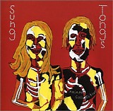 Animal Collective - Sung Tongs