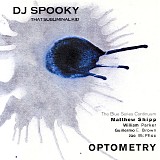 DJ Spooky - Optometry