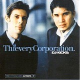 Various artists - DJ-Kicks - Thievery Corporation