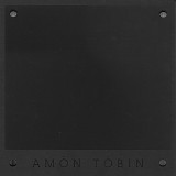 Amon Tobin - Amon Tobin