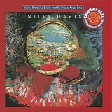 Miles Davis - Agharta