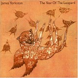 James Yorkston - The Year of the Leopard