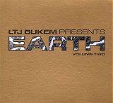 LTJ Bukem - Earth Volume 2