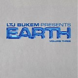 LTJ Bukem - Earth Volume 3
