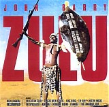 John Barry - Zulu (Disc 1)