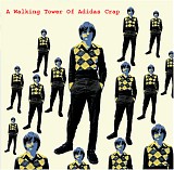 The Fall - A Walking Tower of Adidas Crap