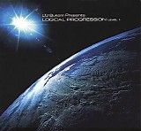 LTJ Bukem - Logical Progression Level 1