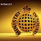 Various artists - Ministry of Sound - Anthems II (Australian Edition)