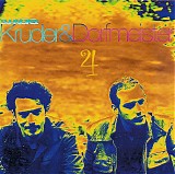 Kruder & Dorfmeister - DJ-Kicks 4: Unofficial Release of True K&D Rarities