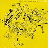 The Sea and Cake - The Biz