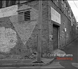 Chris Abrahams - Streaming - Disc 2