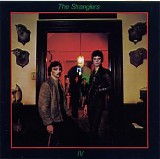 The Stranglers - Rattus Norvegicus