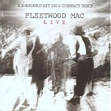 Fleetwood Mac - Fleetwood Mac Live