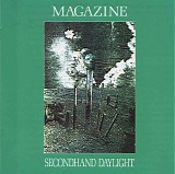 Magazine - Secondhand Daylight