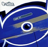 Various artists - Super G1 - Slalom