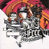 David Holmes - Presents The Free Association (UK Special Edition)