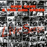 Nick Cave & The Bad Seeds - Live Seeds