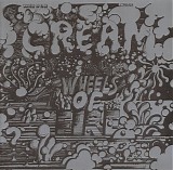 Cream - Wheels Of Fire