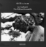 Jan Garbarek - Officium