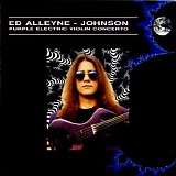 Ed Alleyne-Johnson - Purple Electric Violin Concerto
