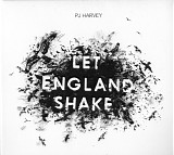 PJ Harvey - Let England Shake