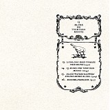 Thee Silver Mt. Zion Memorial Orchestra & Tra-La-La Band - 13 Blues For Thirteen Moons