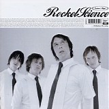 Rocket Science - Contact High