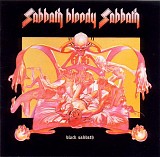 Black Sabbath - Sabbath Bloody Sabbath
