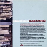 Ballistic Brothers - Rude System
