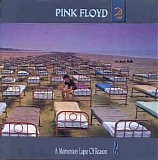 Pink Floyd - A Momentary Lapse of Reason