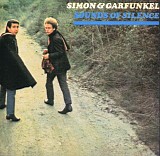 Simon and Garfunkel - Sounds of Silence