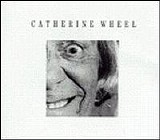 Catherine Wheel - Black Metallic EP
