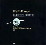Depth Charge - Presents Electro Boogie: Shape Generator