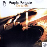 Purple Penguin - De-tuned
