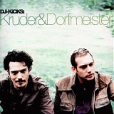 Various artists - DJ-Kicks - Kruder & Dorfmeister