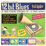 Kid Koala - 12 Bit Blues